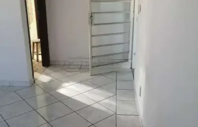 Casa com 3 quartos à venda na Rua Jesuíno de Arruda, 3185, Jardim São Carlos, São Carlos