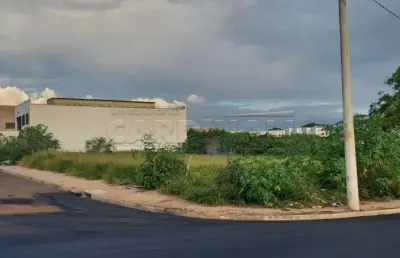 Terreno à venda na Rua Marino Pellegrini, Aproximadamente O Saae., Parque São José, São Carlos