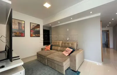 Casa em condomínio fechado com 4 quartos à venda na Passeio das Palmeiras, 321, Parque Faber Castell I, São Carlos