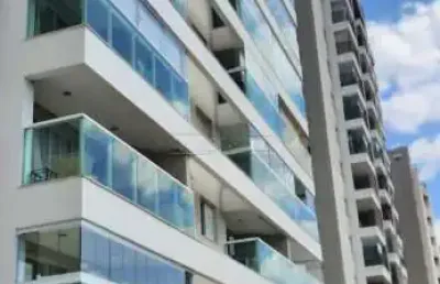 Apartamento com 2 quartos à venda na Passeio das Palmeiras, 781, Parque Faber Castell I, São Carlos