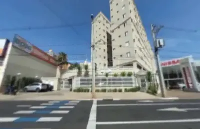 Apartamento com 2 quartos para alugar na Avenida Francisco Pereira Lopes, Bloco Guaratiba, 1950, Jardim Paraíso, São Carlos