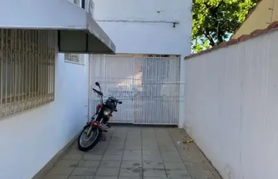 Casa com 6 quartos à venda na Rua Padre Teixeira, 2104, Centro, São Carlos