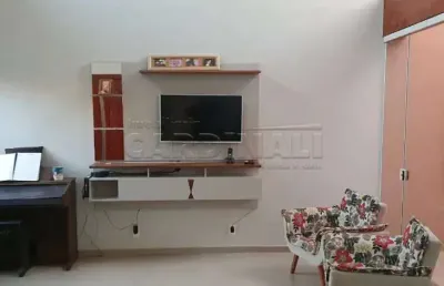 Casa com 3 quartos à venda na Rua Francisco Correa Bueno, 720, Jardim Embaré, São Carlos
