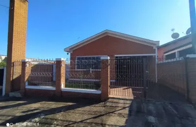 Casa com 3 quartos para alugar na Avenida Doutora Alcioni Abritta Ramalho, 160, Jardim Panorama, Araraquara