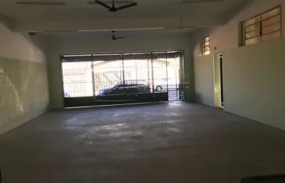 Barracão / Galpão / Depósito à venda na Rua Francisco Marigo, 841, Jardim Cruzeiro do Sul, São Carlos