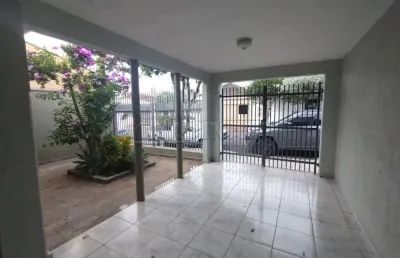 Casa com 2 quartos à venda na Rua Dona Maria Izabel de Oliveira Botelho, 2119, Vila Nery, São Carlos