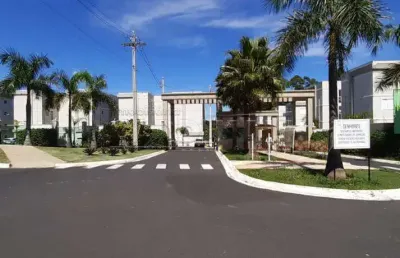 Apartamento com 2 quartos à venda na Avenida João Stella, Bloco 03, 200, Parque Santa Felícia Jardim, São Carlos
