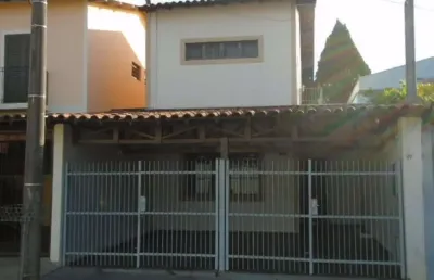 Casa com 2 quartos à venda na Alameda dos Narcisos, 97, Cidade Jardim, São Carlos