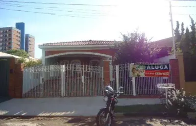 Casa com 4 quartos à venda na Rua Alvarenga Peixoto, 110, Parque Arnold Schimidt, São Carlos