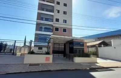 Apartamento com 2 quartos para alugar na Rua Padre Teixeira, 3485, Chácara Parollo, São Carlos