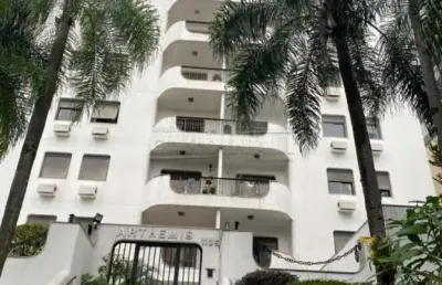Apartamento com 3 quartos à venda na Avenida Princesa D`oeste Lado Par, 1106, Jardim Paraíso, Campinas