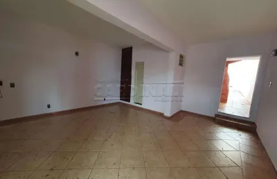 Casa com 2 quartos à venda na Rua Antônio Fischer dos Santos, 257, Jardim Paulistano, São Carlos