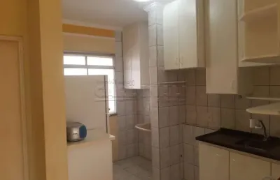 Apartamento com 2 quartos à venda na Rua Djalma Ferraz Kehl, B, 15, Jardim Tangará, São Carlos