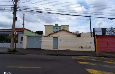Casa com 3 quartos à venda na Alameda dos Crisântemos, 598, Cidade Jardim, São Carlos