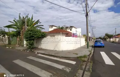 Casa com 1 quarto à venda na Rua Imaculada Conceição, 2453, Vila Santana, Araraquara