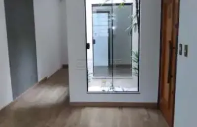 Casa com 3 quartos à venda na Rua Alberto Lanzoni, 0, 835, Parque Santa Felícia Jardim, São Carlos