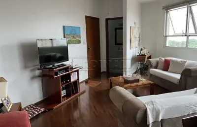 Apartamento com 3 quartos à venda na Avenida Brasil, 6° Andar, 740, Centro, Araraquara