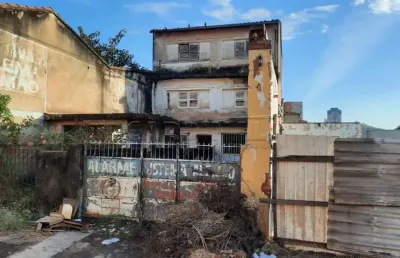 Casa com 1 quarto à venda na Rua Geminiano Costa, 53, Jardim Brasil, São Carlos