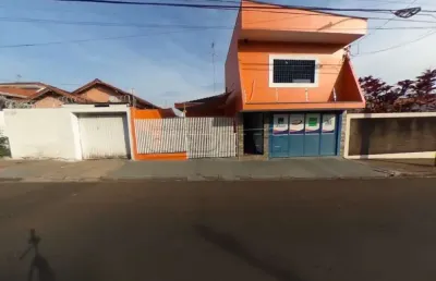 Casa com 2 quartos à venda na Rua Treze de Maio, 2756, Vila Faria, São Carlos