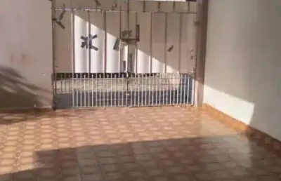 Casa com 3 quartos à venda na Rua Francisco Pelegrino, 0, 58, Vila Costa do Sol, São Carlos
