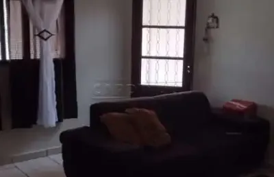 Casa com 2 quartos à venda na Rua Antônio Jorge, .., 14, Jardim Cruzado, Ibaté