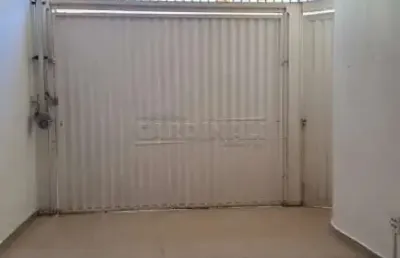 Casa com 5 quartos à venda na Rua Dos Cravos, Casa, 80, Cidade Jardim, São Carlos