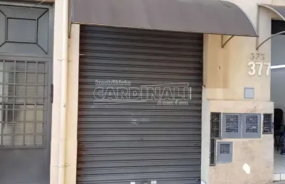 Sala comercial para alugar na Avenida São Paulo, 371, Centro, Araraquara