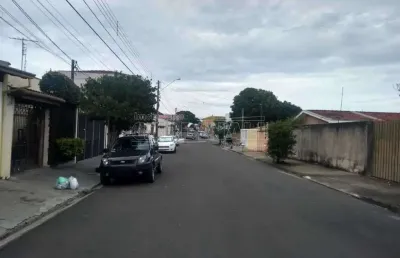 Terreno comercial para alugar na Rua Basílio Dibbo, , Lote 08, Quadra 27 Em Frente Ao Nº 950, 00, Vila Morumbi, São Carlos