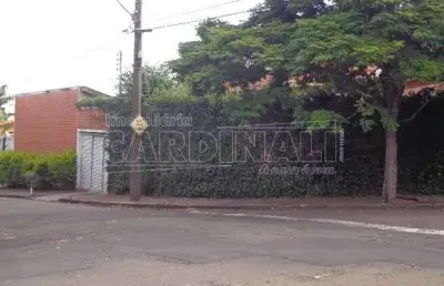 Cobertura com 4 quartos para alugar na Rua São João Batista De La Salle, Esq. Av Pau Brasil, 500, Jardim Cardinalli, São Carlos