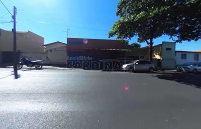 Excelente ponto comercial, na henrique gregori em são carlos - sp
