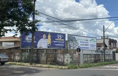Terreno comercial para alugar na Rua Da Imprensa, Terreno, 26, Vila Faria, São Carlos