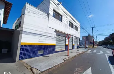 Ponto comercial para alugar na Rua Visconde de Inhaúma, 1403, Centro, São Carlos