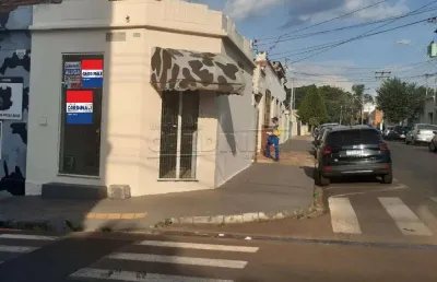 Ponto comercial para alugar na Rua Rui Barbosa, A, 420, Centro, São Carlos