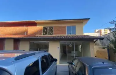 Ponto comercial para alugar na Rua Conde do Pinhal, 2250, Jardim São Carlos, São Carlos