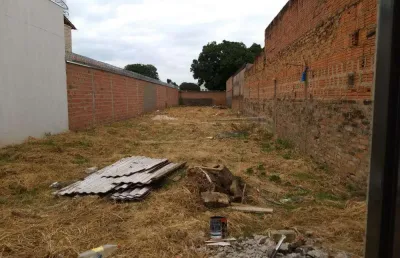 Terreno comercial para alugar na Rua Bernadino De Campos, Ao Lado Da Casa 466 E Da Casa 440, Centro, Ibaté