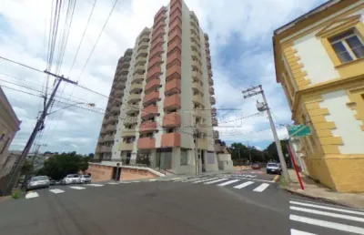 Ponto comercial para alugar na Rua São Joaquim, Sala 03 - Ed. Jose De Luca, 885, Vila Monteiro (Gleba I), São Carlos