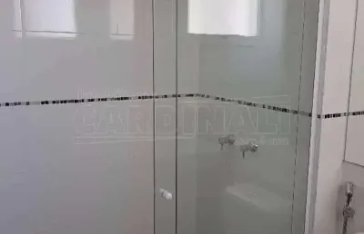 Cobertura com 3 quartos para alugar na Passeio das Palmeiras, 659., Parque Faber Castell I, São Carlos