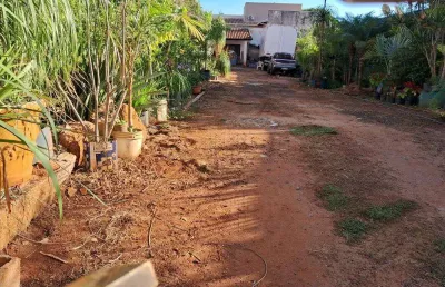 Terreno comercial para alugar na Rua Domingos Barbieri, Quadra 40 Lote 3, Vila Harmonia, Araraquara