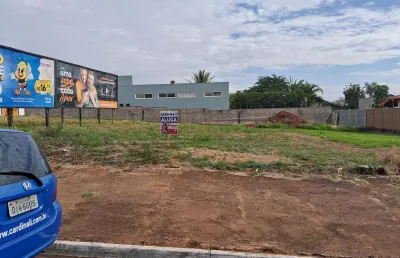 Terreno comercial para alugar na Rua Napoleão Selmi-dei, Qd 49 Lote 03, 0., Vila Harmonia, Araraquara