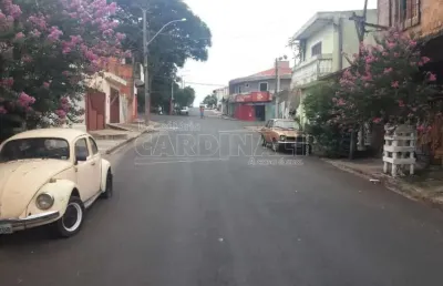 Salão comercial no cidade aracy próximo a escola orlando perez em são carlos