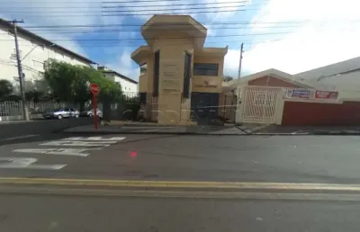 Ponto comercial para alugar na Rua Conselheiro João Alfredo, 182., Jardim Paraíso, São Carlos