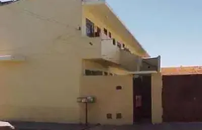 Kitnet / Stúdio para alugar na Rua Pascoal Mecca, 0, 120, Jardim Real, São Carlos