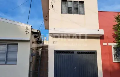 Apartamento kitnet com 1 dormitório no centro próximo ao passarinho hortifrúti em são carlos