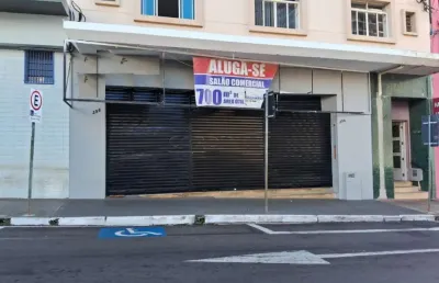 Ponto comercial para alugar na Avenida Duque De Caxias, Entre Ruas 2/3, 396, Centro, Araraquara