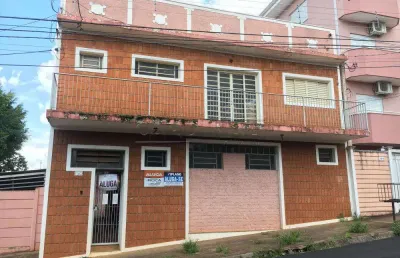 Kitnet / Stúdio para alugar na Rua Dos Inconfidentes, Kit 13, 150, Parque Arnold Schimidt, São Carlos