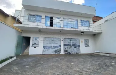 Ponto comercial para alugar na Rua Rui Barbosa, 1057, Vila Costa do Sol, São Carlos