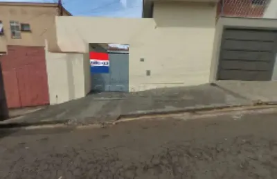 Kitnet / Stúdio para alugar na Rua Alice J. D Anna Juliana, 0, 152, Jardim Paraíso, São Carlos