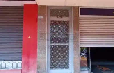 Ponto comercial para alugar na Rua General Osório, Sala A, 822, Centro, São Carlos