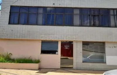 Ponto comercial para alugar na Rua Doutor Orlando Damiano, 2054, Jardim Macarengo, São Carlos