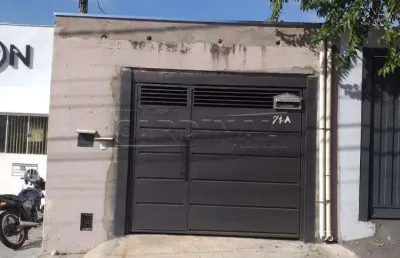 Ponto comercial para alugar na Avenida Prudente de Moraes, 71, Centro, Araraquara